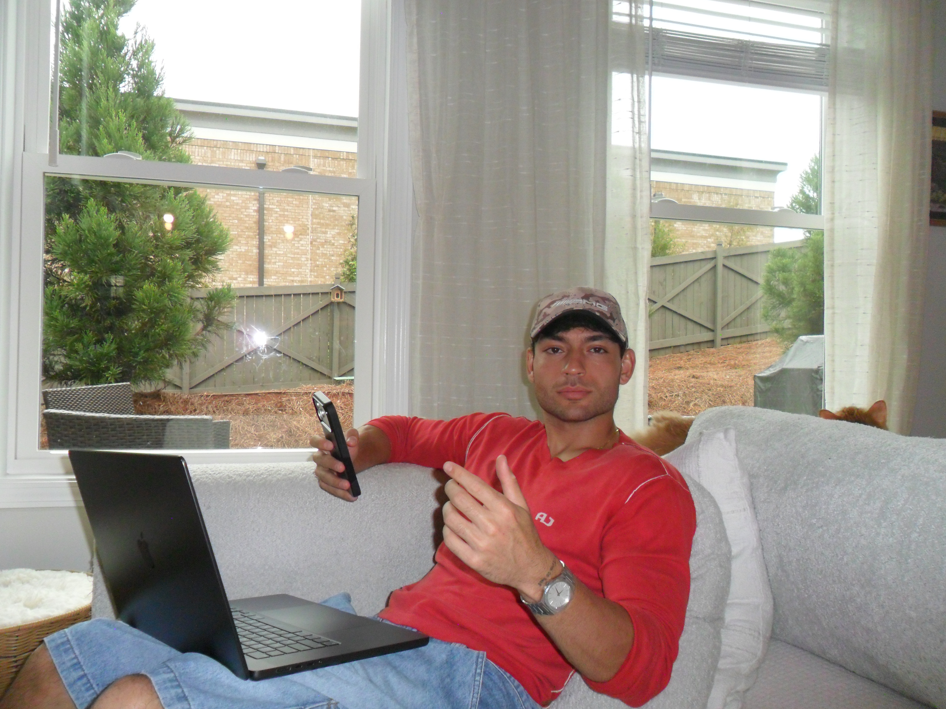 Emil, Founder of Brand Builder Academy